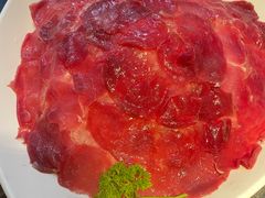-李掌柜鲜菜火锅(移民广场店)