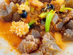 -牟传仁饭庄(星海店)