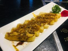 -严厨老坛酸菜鱼(吴江万宝店)