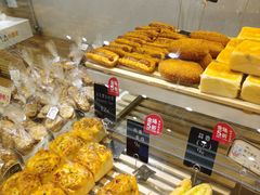 -小嘟来烘焙店