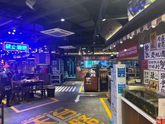 -萍姐火锅·公路夜市(打浦桥日月光店)