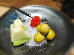 -柒厢食事雅谈