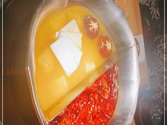 -湊湊火锅·茶憩(上海合生汇店)