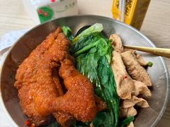 -龍城柳州螺蛳粉(群星路店)