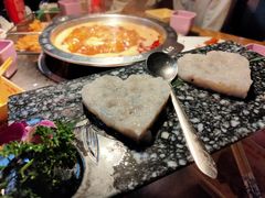 -0048鲜活香辣虾·火锅(铜陵路店)
