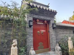 -老北京风情街
