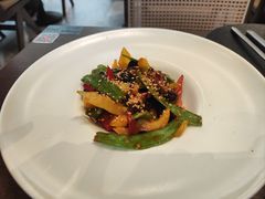 -Shantek象提南亚餐厅&西餐融合Bistro(淮海中路店)