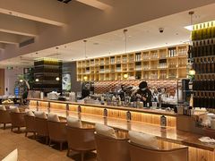 -无印良品餐堂 MUJI Diner(成都太古里店)