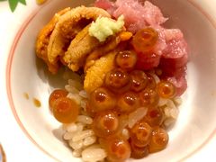 -鮨青(恒基名人购物中心店)