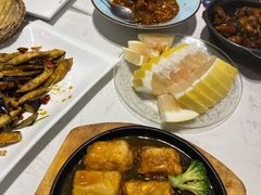 -峨嵋小镇·川菜(勒泰中心店)