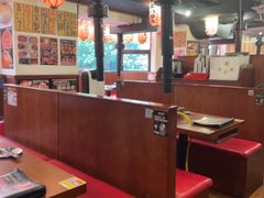 -大阪烧肉BAKA一代(国贸商住大厦店)