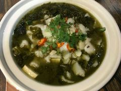 -百味郭豆腐脑(巧克力公寓店)