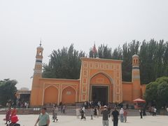 -艾提尕尔清真寺