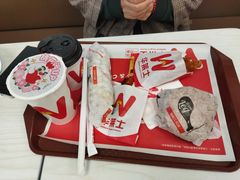 -华莱士·炸鸡汉堡(华府店)