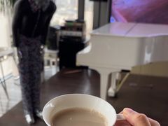 -克丽司汀酒店-日光阁餐厅