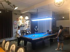 -Kings party 高端轰趴会所(朝阳北路店)