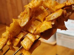 -青海名吃尕张娃非遗烤肉(海湖总店)