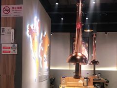 -喜来稀肉(北外滩白玉兰广场店)