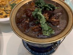 -金家老三饭庄(常营店)
