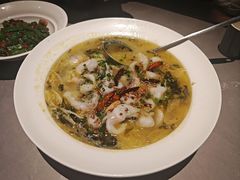 婆婆酸菜鱼-田婆婆的菜(海口友谊阳光城店)