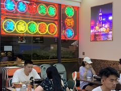 -华仔哥牛杂餐室