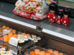 寿司-盒马鲜生(红莲店)