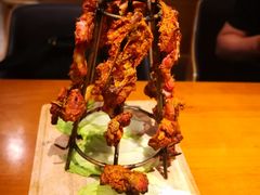 -莲香西域·正宗新疆菜(龙华店)