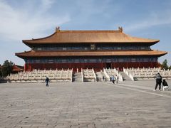 -北京市劳动人民文化宫(太庙)