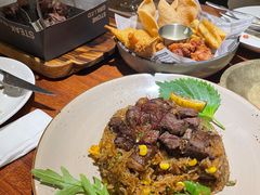 -卡朋厨房(289艺术园区店)