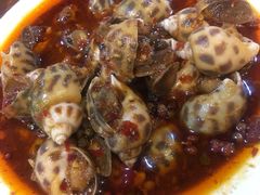 香辣花螺-三妹小龙虾·黄油蟹(华侨城总店)