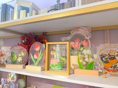 -100家灵感仓库·DIY团建(什刹海店)