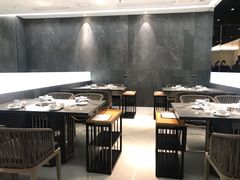 大堂-长嘉·河图火锅(长嘉汇江景旗舰店)