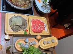 -披头士和牛火锅·寿喜烧自助(陶溪川店)