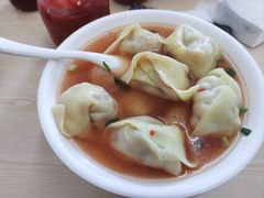 -小胖子馄饨店(洪兴路店)