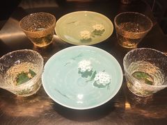 -茶是一枝花泡茶店