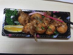 -昱匠·日本料理(金融街店)