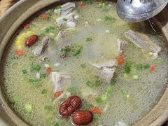 -九米羊肉炉(东渡店)