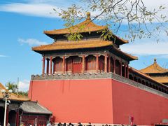 -故宫博物院(故宫)