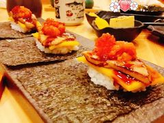 -隐月· 㐂和食屋(芝罘万达公馆店)