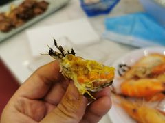 -澜悦港海鲜体验主题餐厅