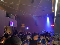 -TZ House音乐现场(来福士中心店)