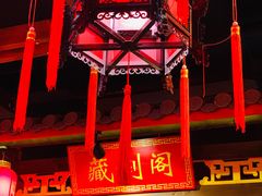 -蜀大侠火锅(森兰花园城店)