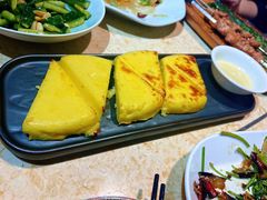 -品质伊骊新疆菜(紫金店)