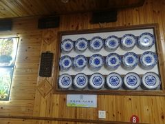 -云河农家乐饭店(福禄缘树山店)