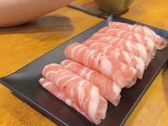 -楠火锅(仁恒梦中心店)