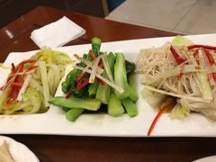 -北平小馆·烤鸭·家常菜(磨房北里店)