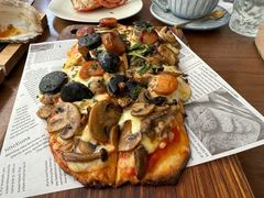 -Osteria Garden 生蚝花园餐厅(原进贤路店)