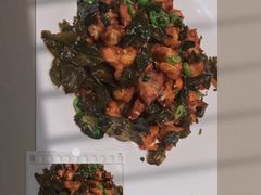 -粗茶淡饭·隐庐私厨(东亭店)