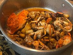 -七欣天香辣蟹火锅(苏州塔园路店)