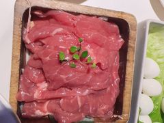 -九鼎轩脆毛肚火锅(南京东路店)